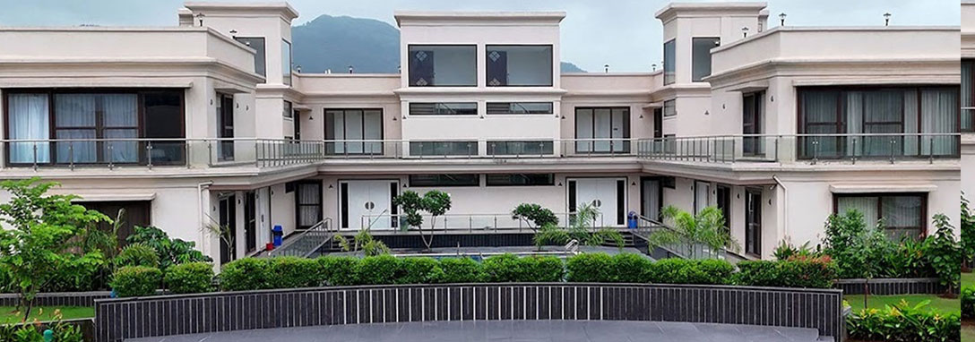 Family Fun in Karjat: Resorts with Kid-Friendly Activities and Spacious Rooms.