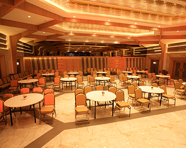 banquet hall 1