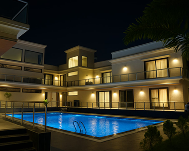 bunglow swimming pool 1