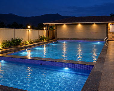 bunglow swimming pool 2